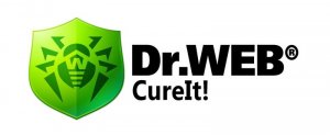 Dr.Web CureIT